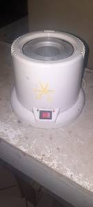 Esterilizador De Alicates
