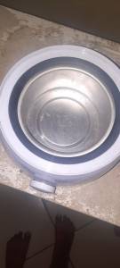 Panela De Depilao
