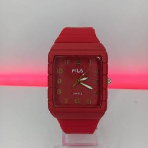 Relgio Fila - (fao Entrega)