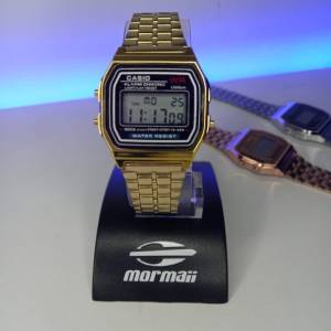 Relgio Casio - (fao Entrega)