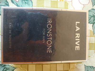 Perfume La Rive (ironstone )