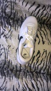Air Max Excee Nmero 40/41 Semi Usado