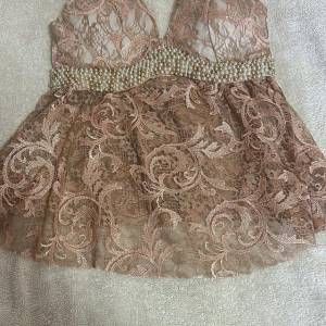 Blusa Nova Tamanho P