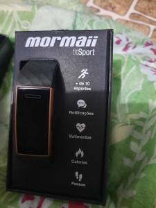 Mormaii Fit Sport