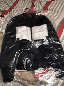 Jaqueta Tommy Hilfiger