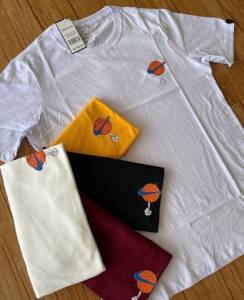 Camiseta Atacado