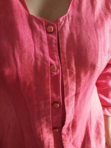 Conjunto De Saia + Blazer Tamanho 46