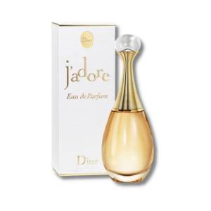 Perfume Importado Dior Jadore Edp - 100ml