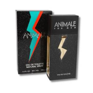 Perfume Importado Animale Edt - 100ml