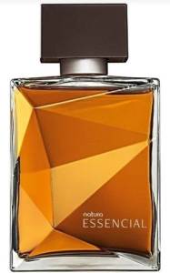 Natura Deo Parfum Essencial Classico Masculino