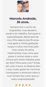 Reduzir Manchas E Marcas Na Pele