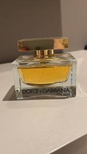 Perfume Dolce Gabbana The One
