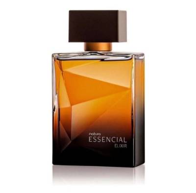 Perfume Essencial Elixir Natura