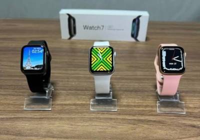 Watch 7 W27 Pro