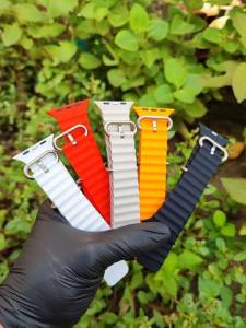 Pulseiras Oceano Pra Smartwatch