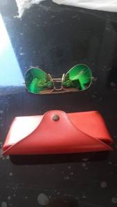 Rayban Semi Novo