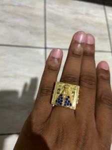 Dedeira Nossa Senhora Aparecida