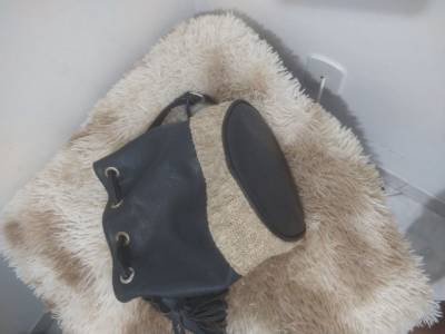 Vendo Bolsas Todas Em Estado De Uso