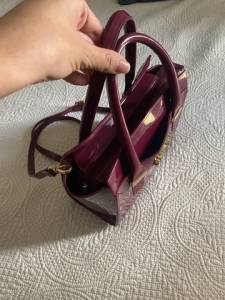 Bolsa Petit Jolie