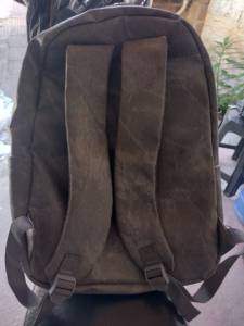 Mochila Seminova