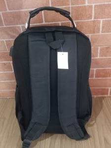 Mochilas Reforadas
