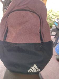 Mochila Adidas Seminova