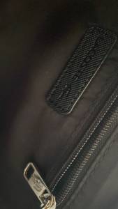 Bolsa Feminina Lacoste