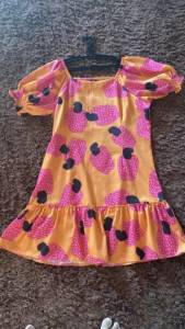 Roupas Bazar