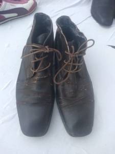 Bota Guess