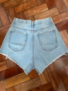 Short Jeans Farm