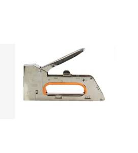 Grampeador Tapeceiro Try-9530 Troyatools  106/4-6-8mm Grampo