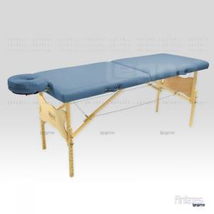 Maca Dobrvel Azul Antares Legno 70cm - Praticamente Sem Uso