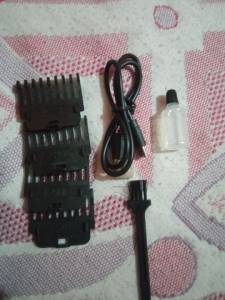 Mquina De De Acabamento (vintage T9)