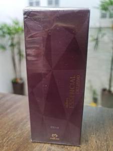 Perfume Essencial Exclusivo Natura