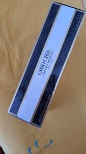 Vendo Perfume Carolina Herrera Good Girl - Eau De Parfum - 150ml 600$