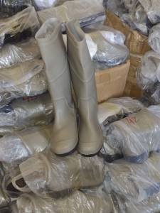 Bota Garimpeira