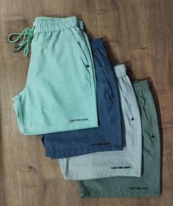 Short Masculino Com Grande Variedade