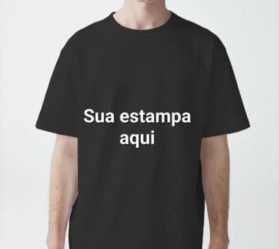Camiseta - Fardamento