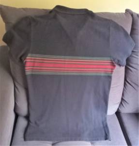 Camisa De Alto Padro