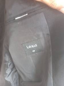 Palet Blazer Novo ( Oferta Sensacional)