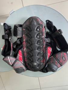 Colete Helt Evolution  Ht210