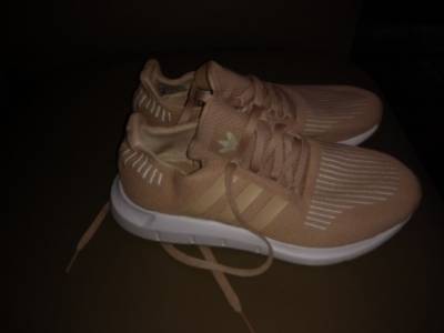 Tnis Adidas Original Tam:36