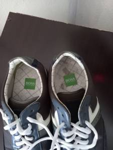Vendo Esse Tnis  70,00