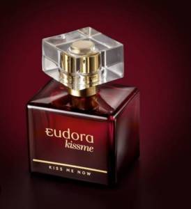Perfume Kissme Da Eudora