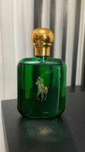 Polo Green