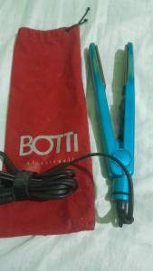 Kit:escova, Chapinha E Babaliss