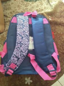 Muchila Infantil