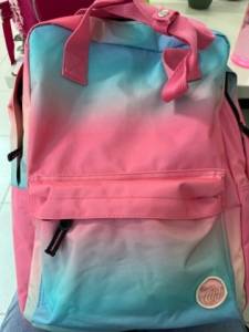 Mochila Capricho