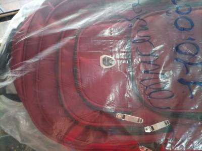 Mochila Tamanho Grande 110