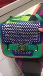 Bolsas Originais Carmem Steffens